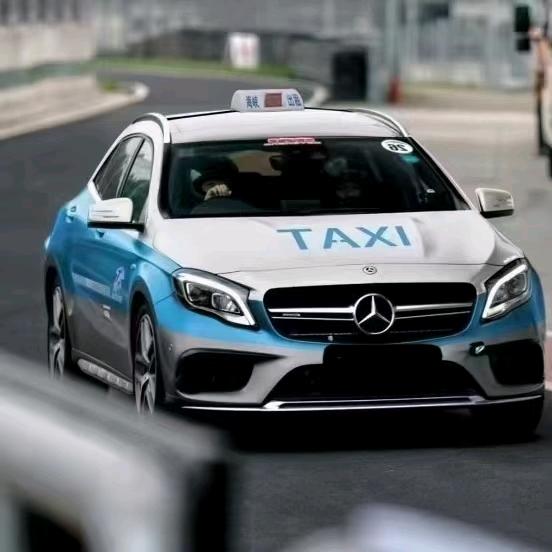 老麦江TAXI🚕 新Aོ