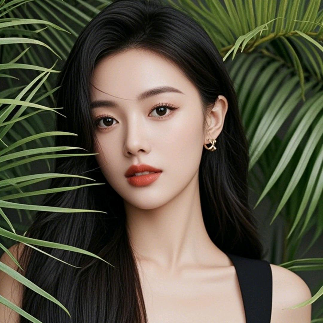 一只旺旺喵