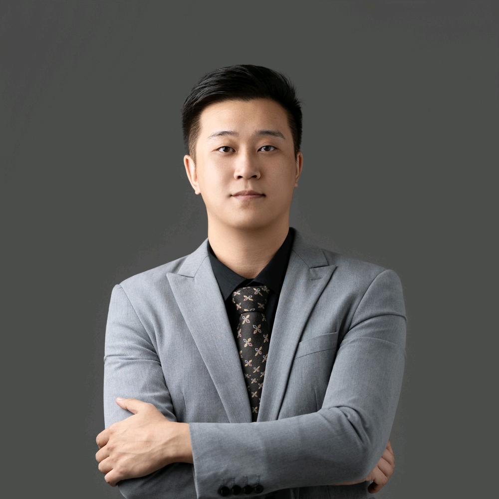 正哥·知痛养生