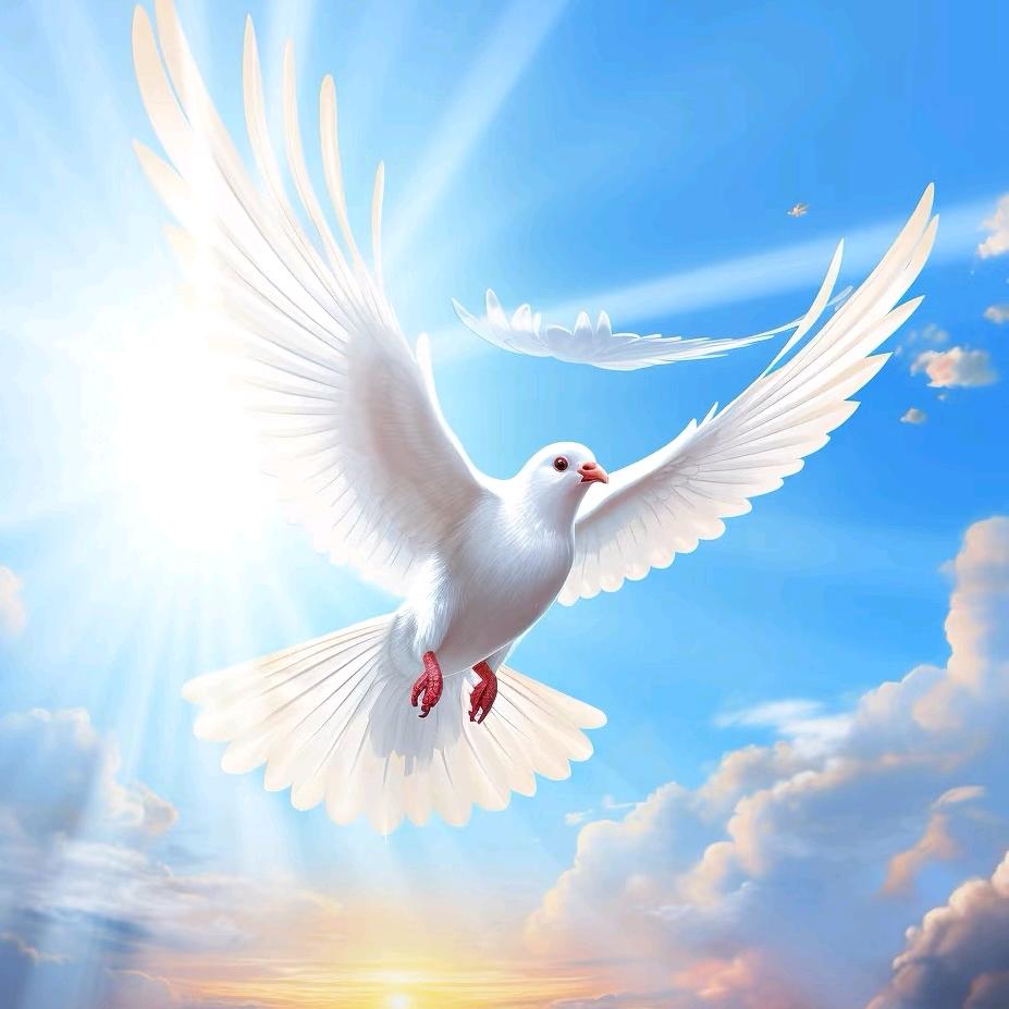 梦鸽🕊