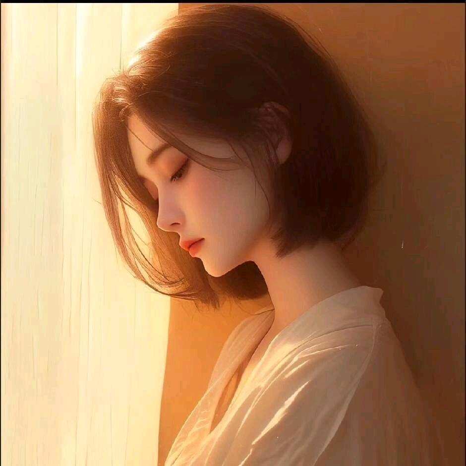 半夏微凉🍀