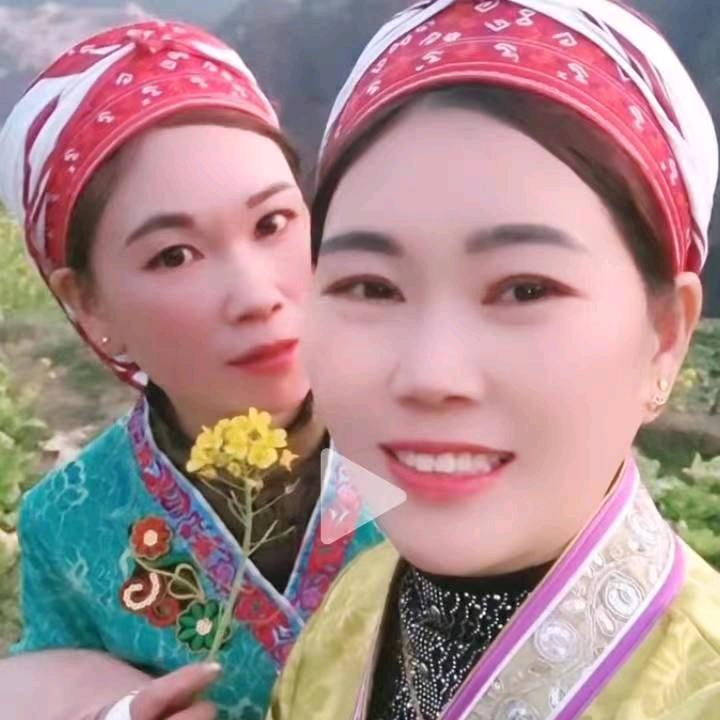 龙家姑娘