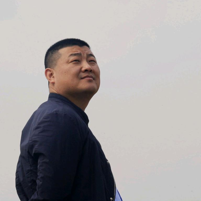 规划未来（美信）