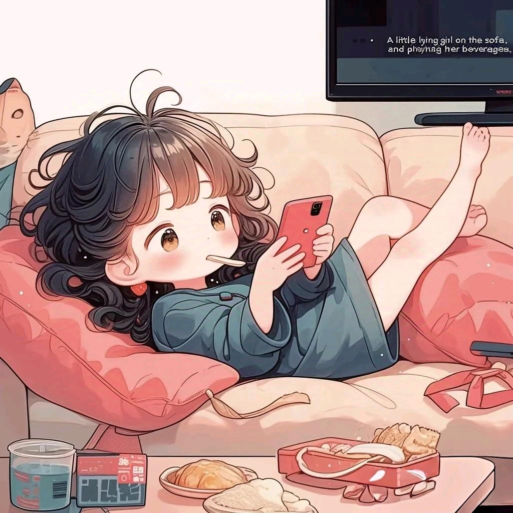 雨娑