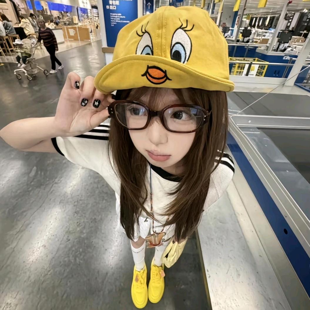 一杯🧊美式