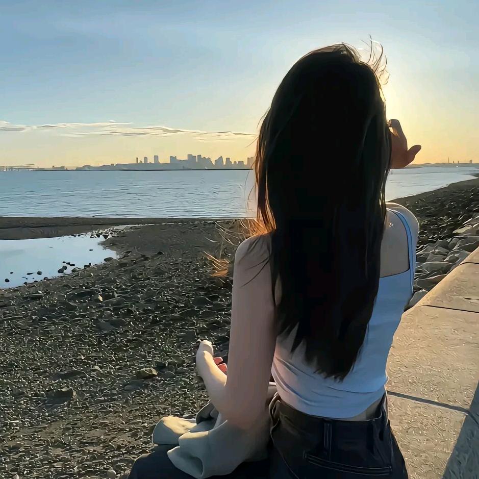如初.