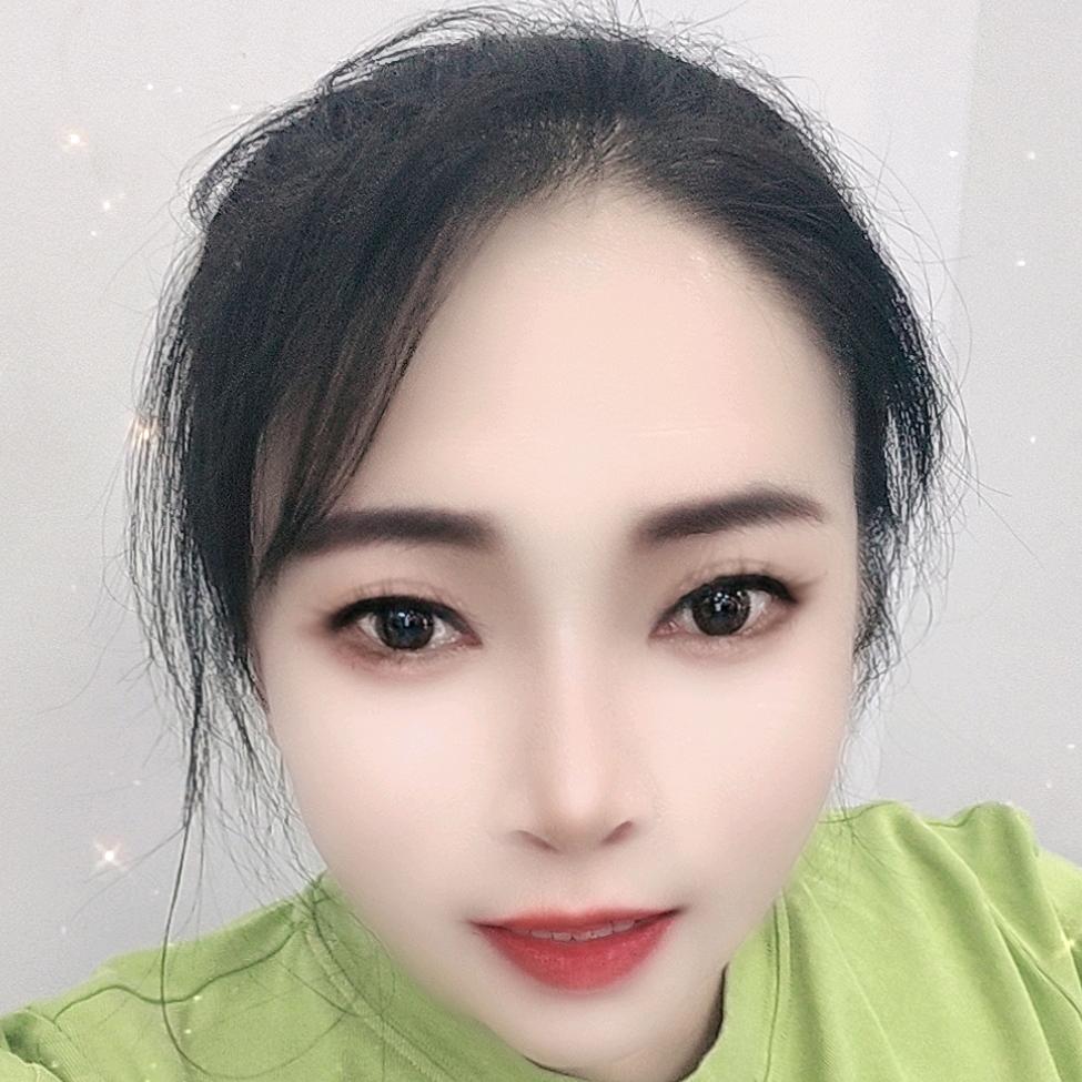 娟儿不舍