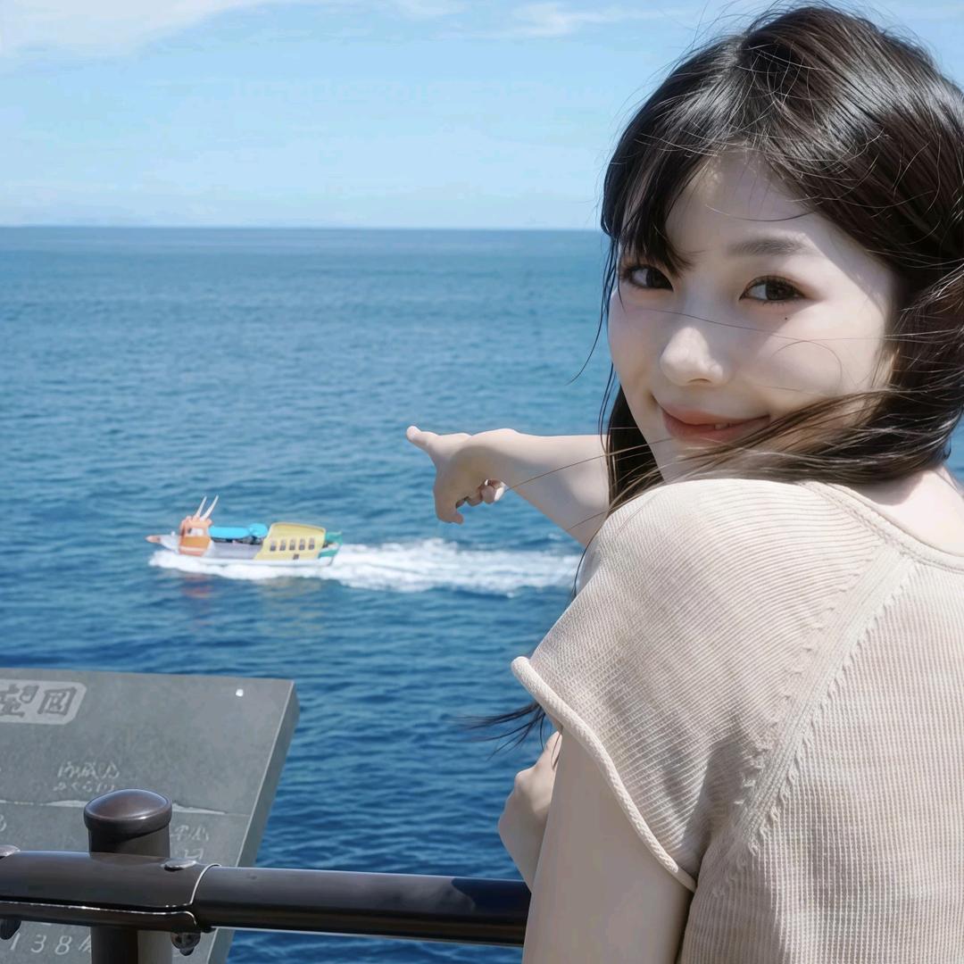 帅炸宇宙的反派鱼头