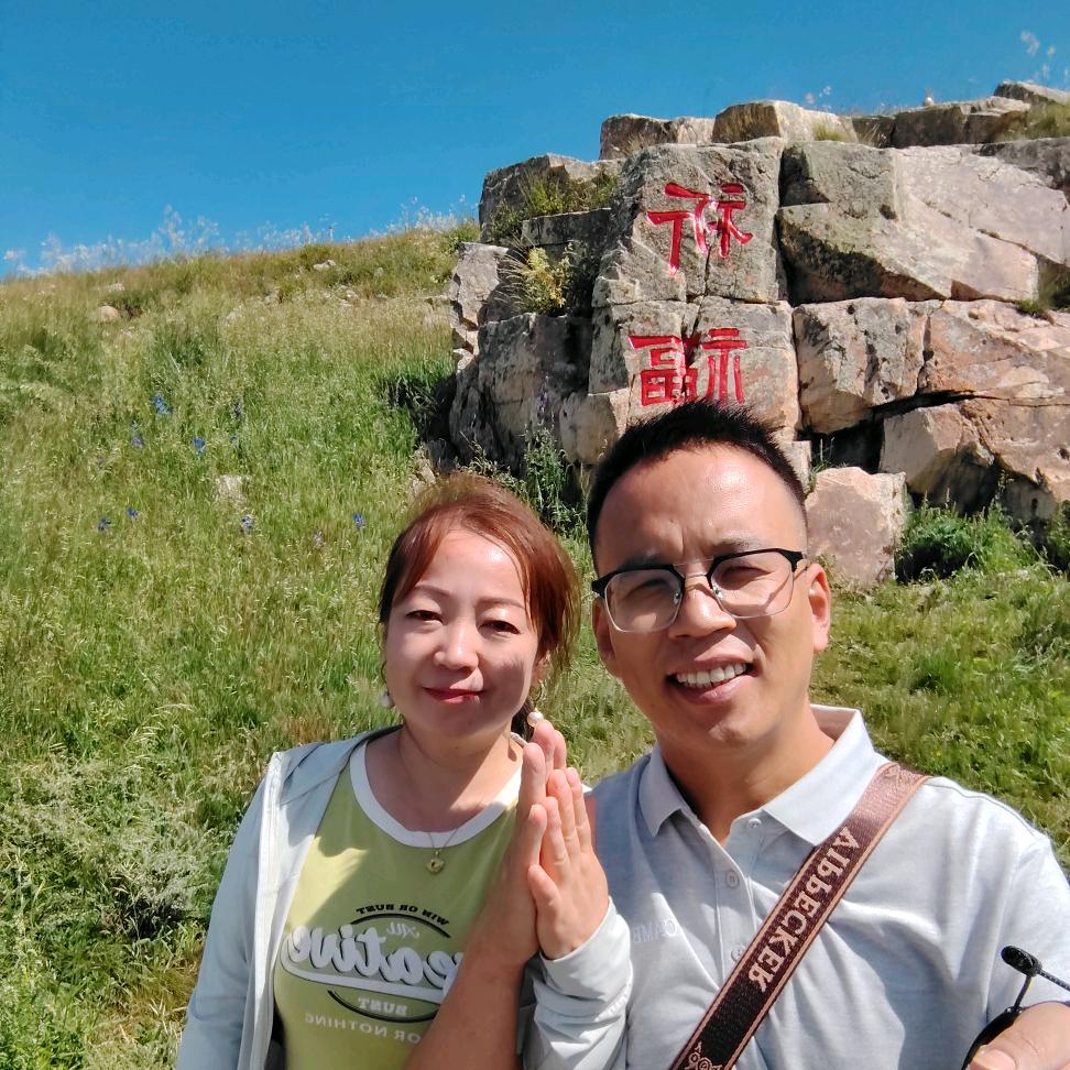 沁源旺旺（主播团）橱窗带货