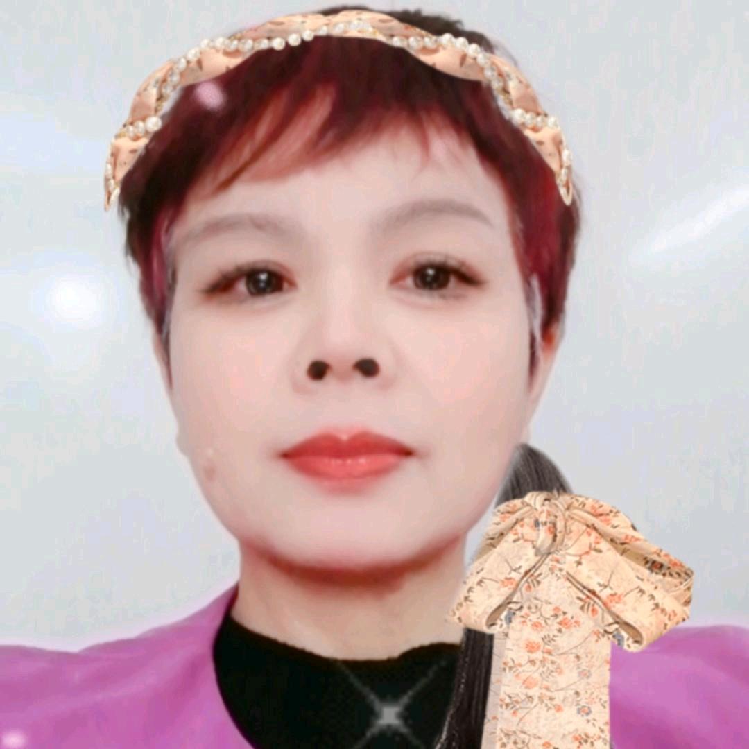 越来越好～