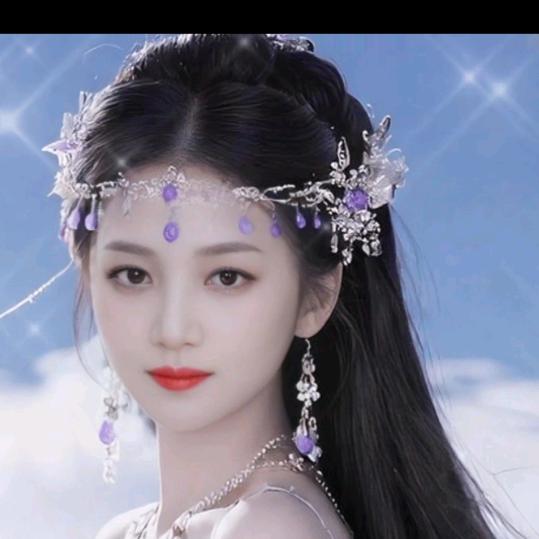 天空彩霞🌈🍒