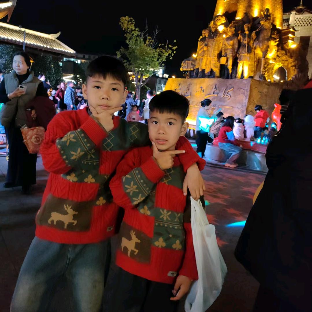 @小黄在路上