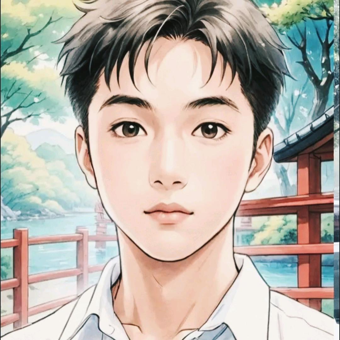 问道岐黄