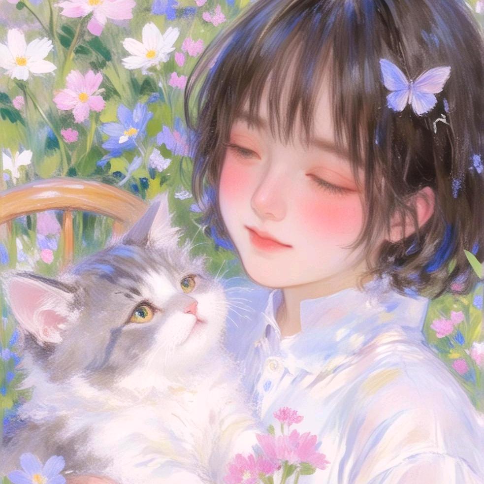 🍤虾仁不眨眼（💞正在上班版💞）