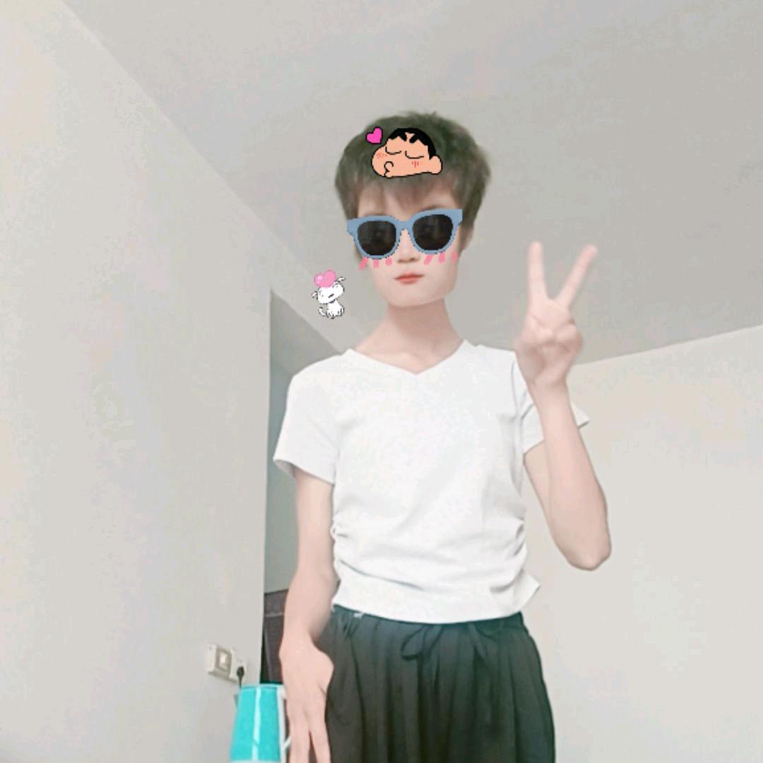 @张不高😂（带娃中）