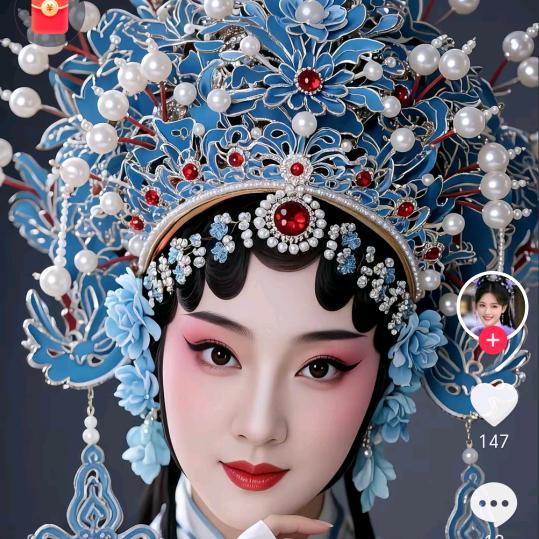 顺其自然$