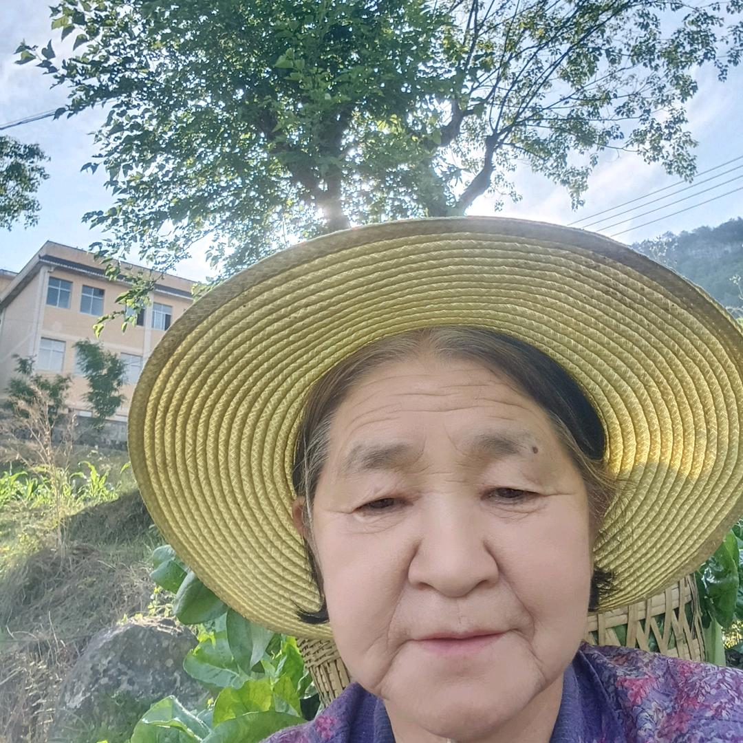 赵大姐