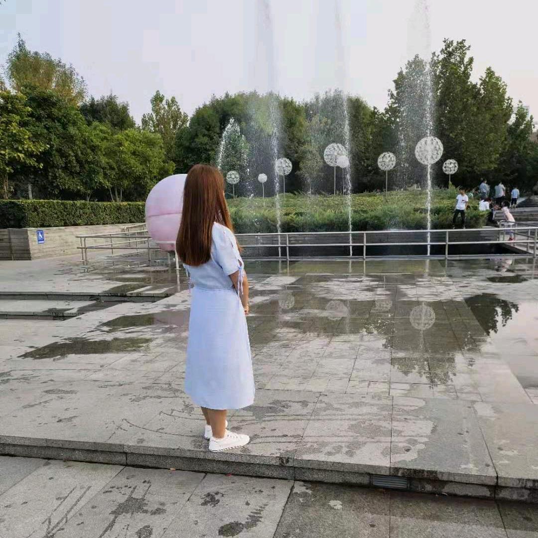 瑶宝儿
