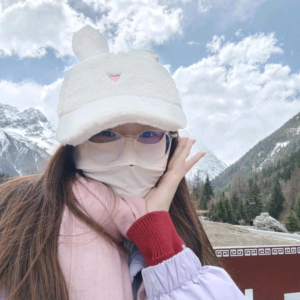 长颈鹿lululu