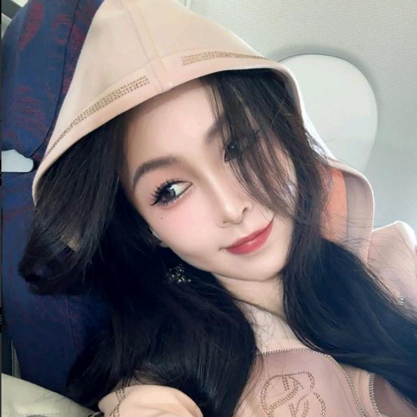 余潇潇直播返场