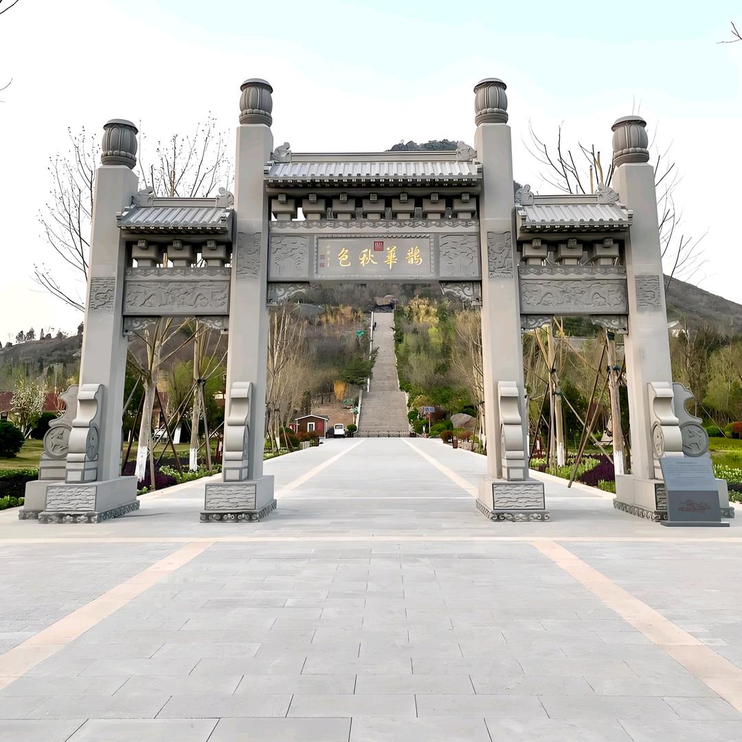 济宁市金都石雕有限公司