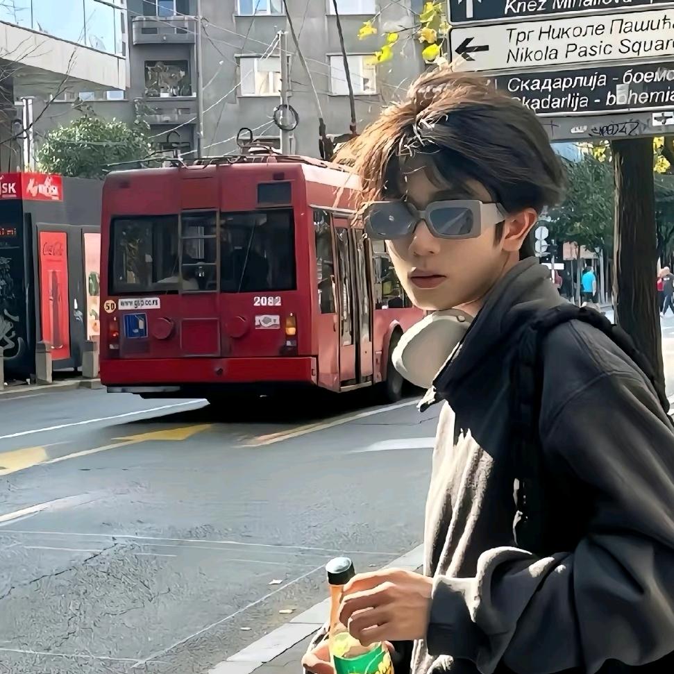 水水swag