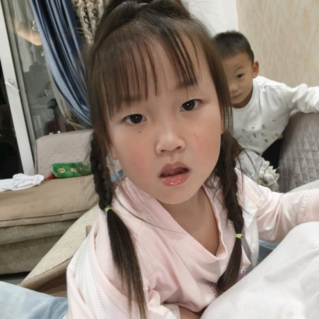 蓝晴💋
