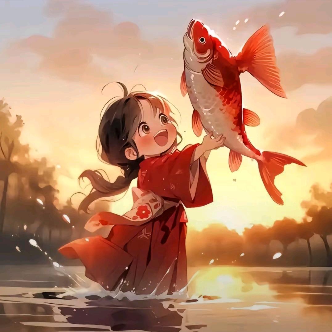 鲤鱼ㅤ