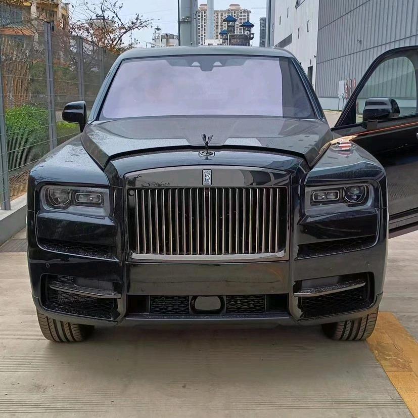 🐉天津港老龚进口车🐉