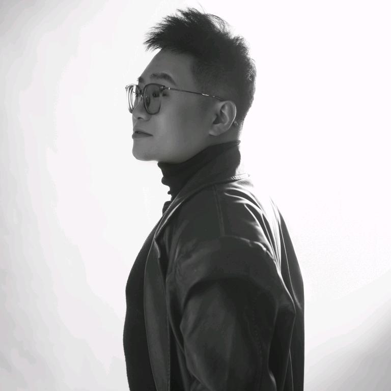 @通化Logo哥