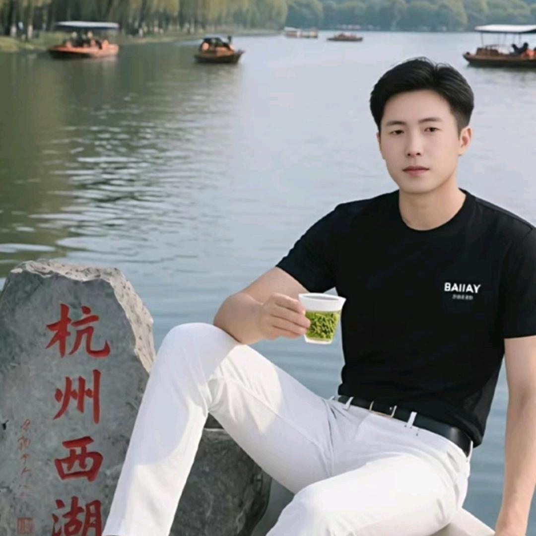 相见就是缘分。