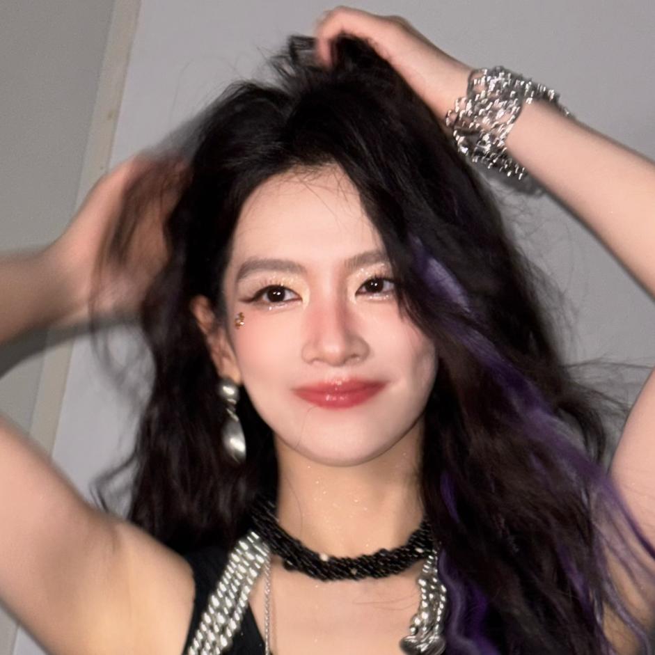 月池miki🌈