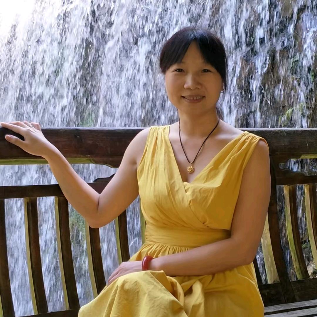 美美老师白转黑