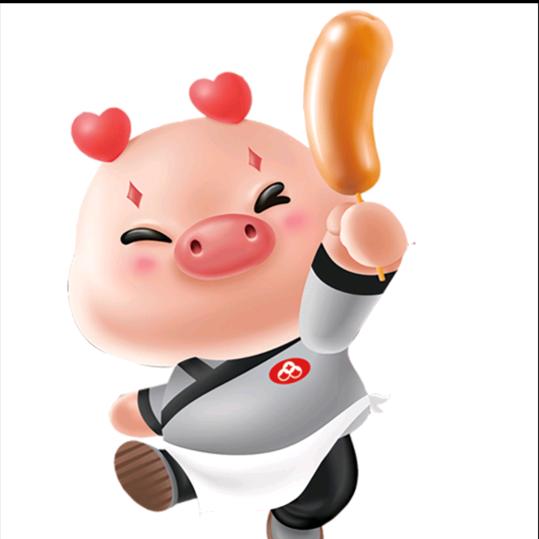 敏肉嘟嘟手工香肠