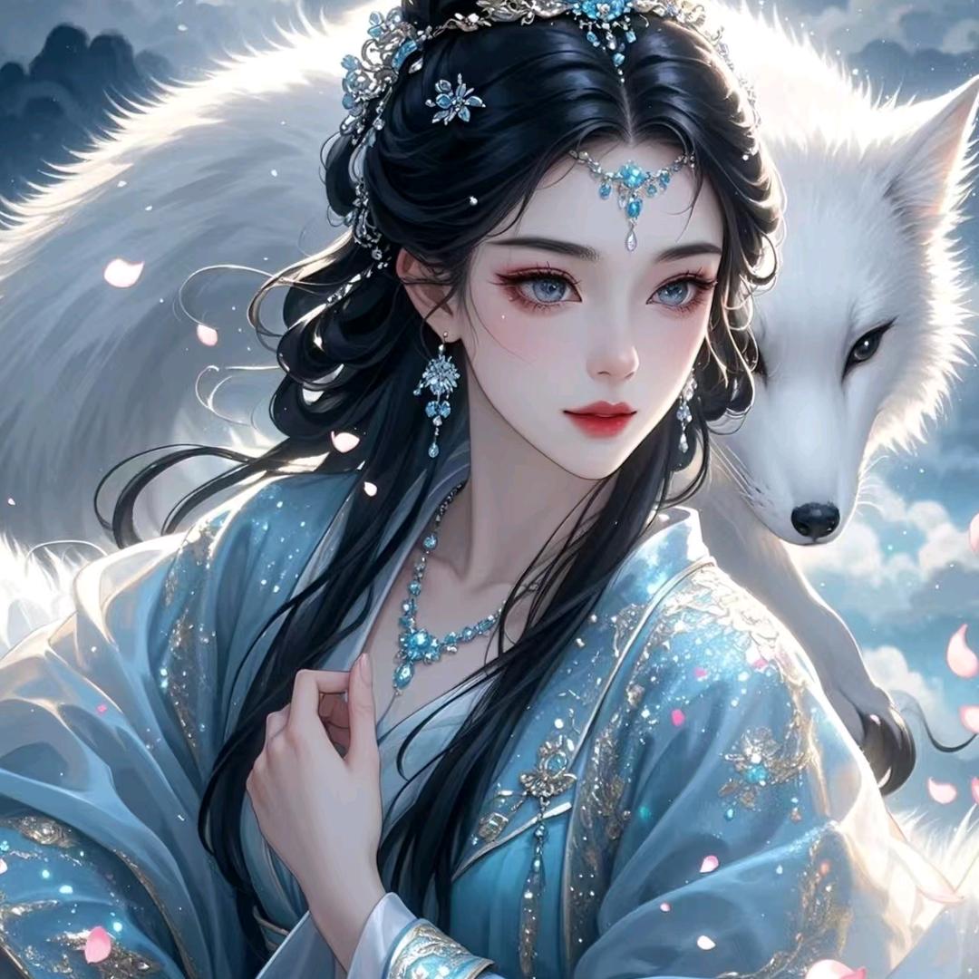 🥰开心就好🥰