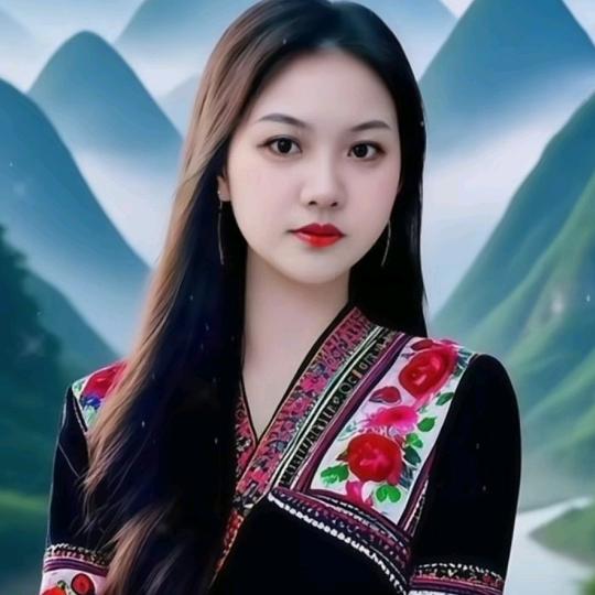 农村妹妹(小张)