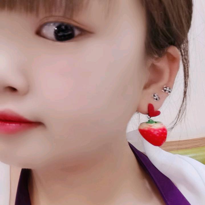大白兔奶糖Ⱄⱄᐝ