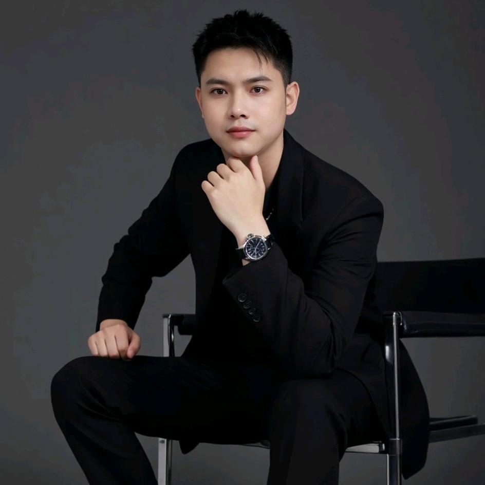 @李先生