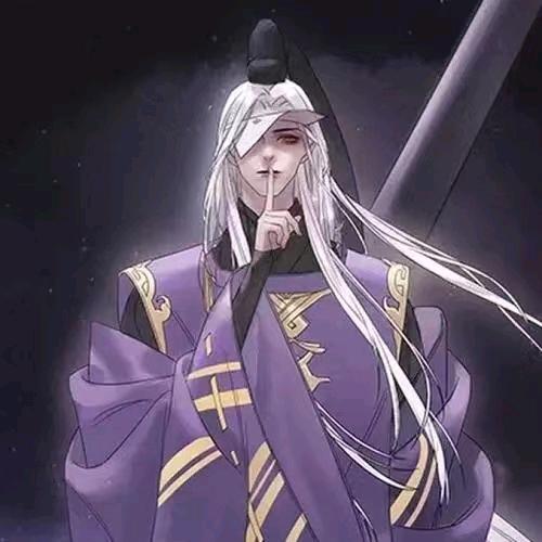 户外夜行者