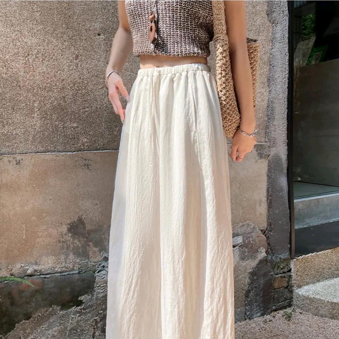 熙澜女裤服饰号