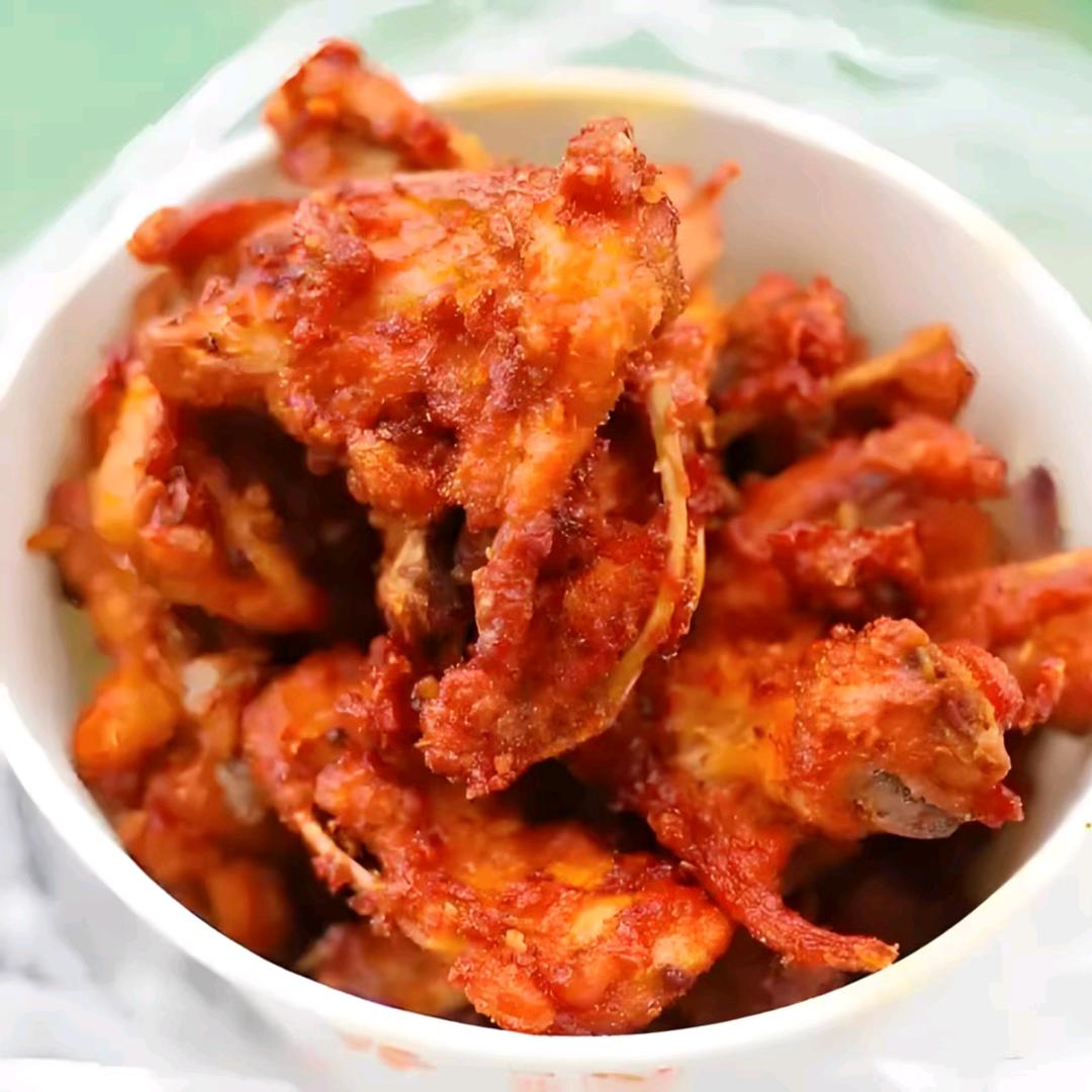 杨先森香酥炸鸡