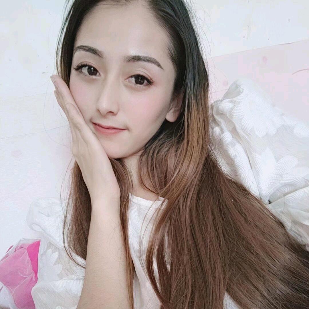 一半笑容一半泪
