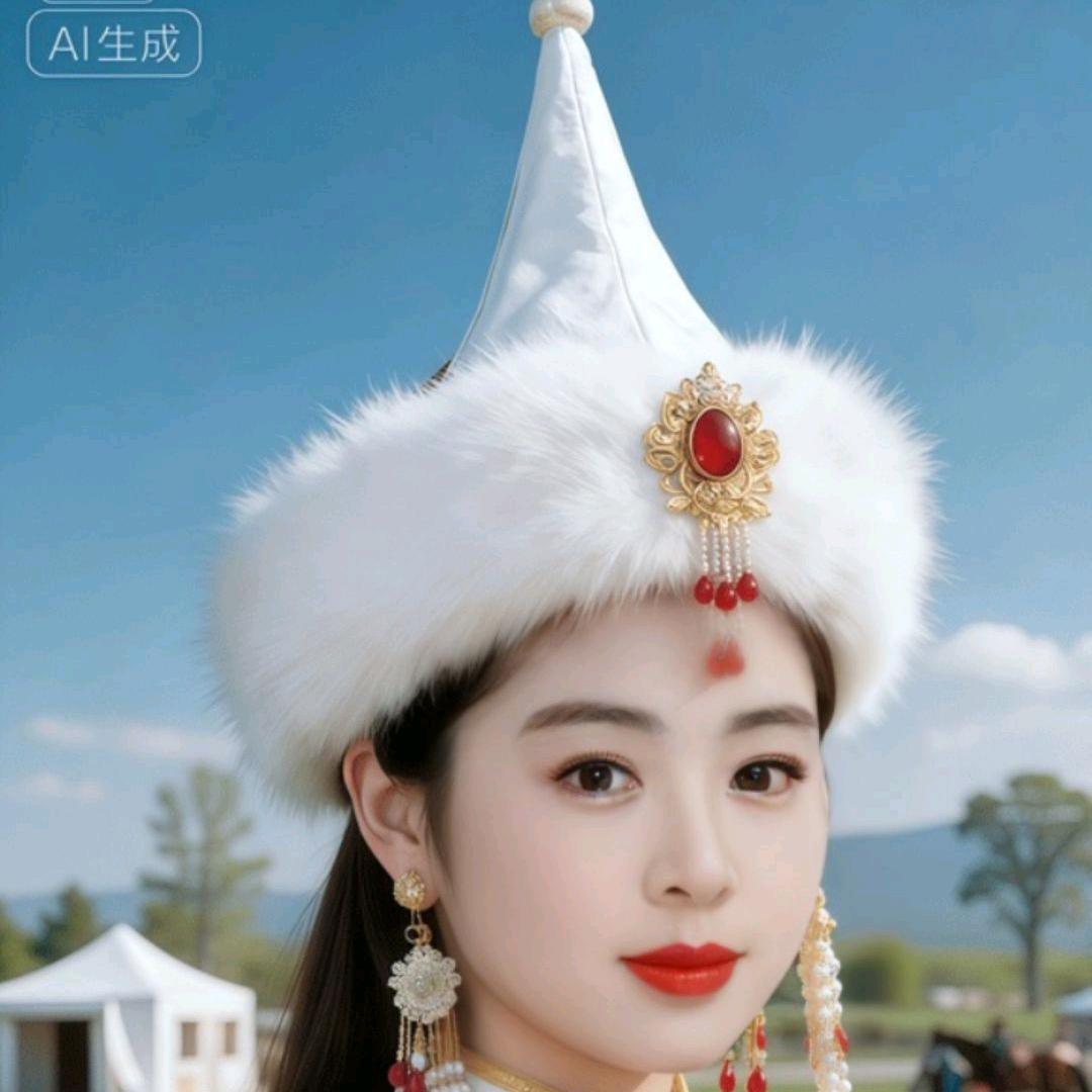 刘红妈妈