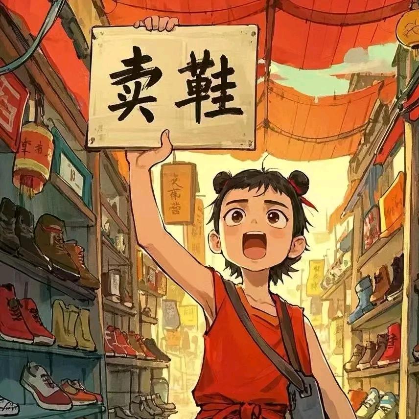 崔崔的小铺