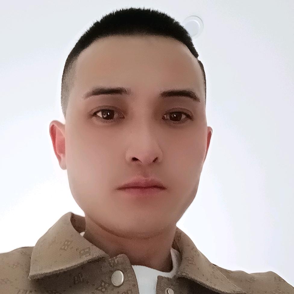 农村娃正能量