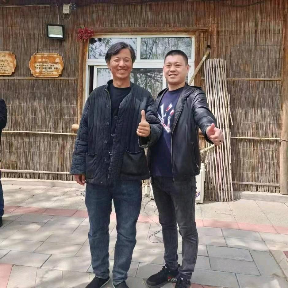 宁津顺科汽贸