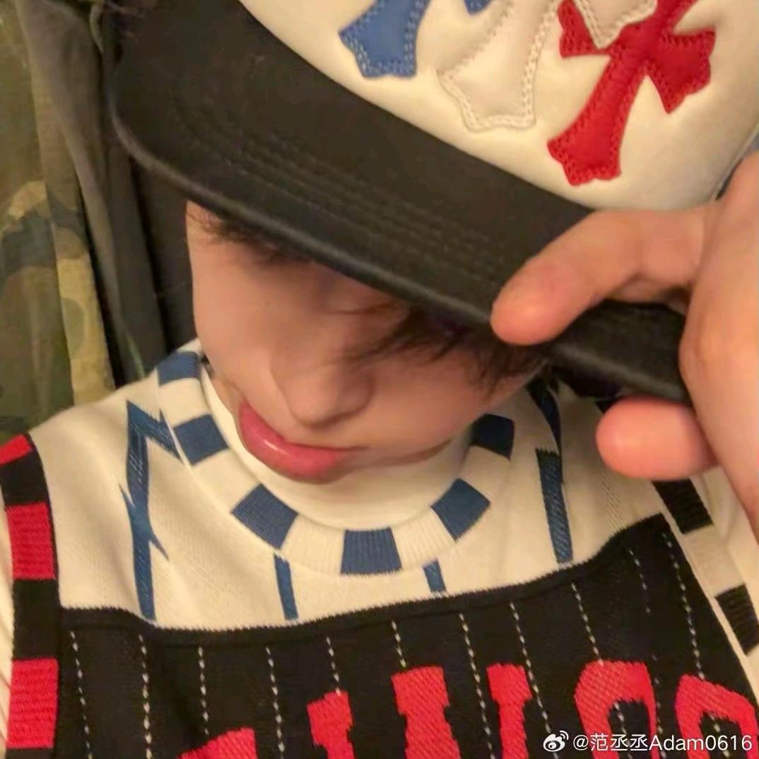 橙子味铭酪🧡❤️