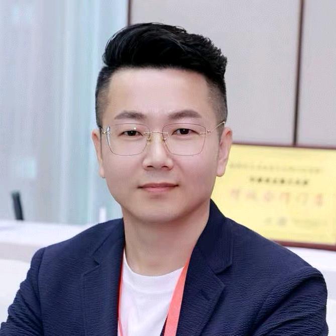 吴易达