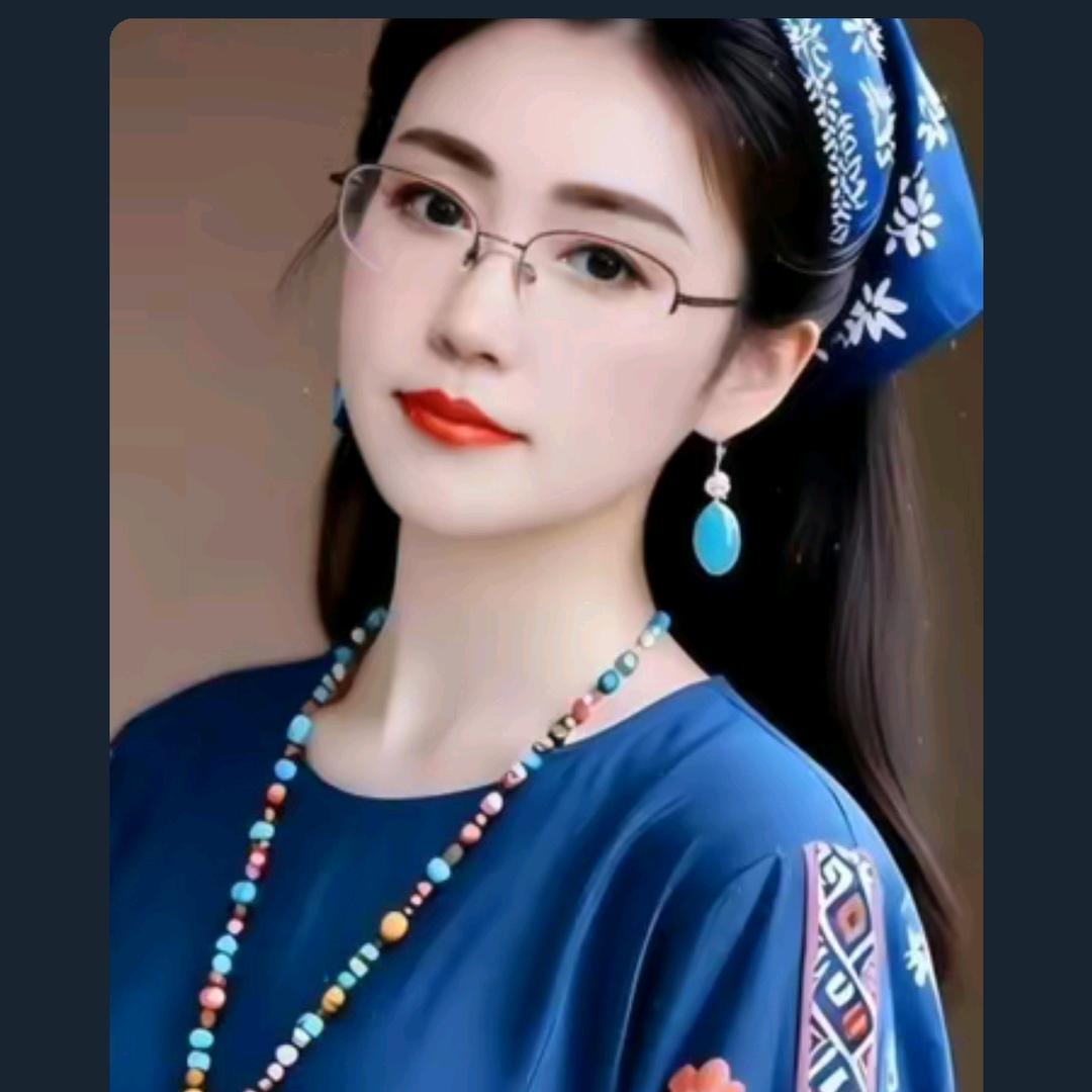 心如止水
