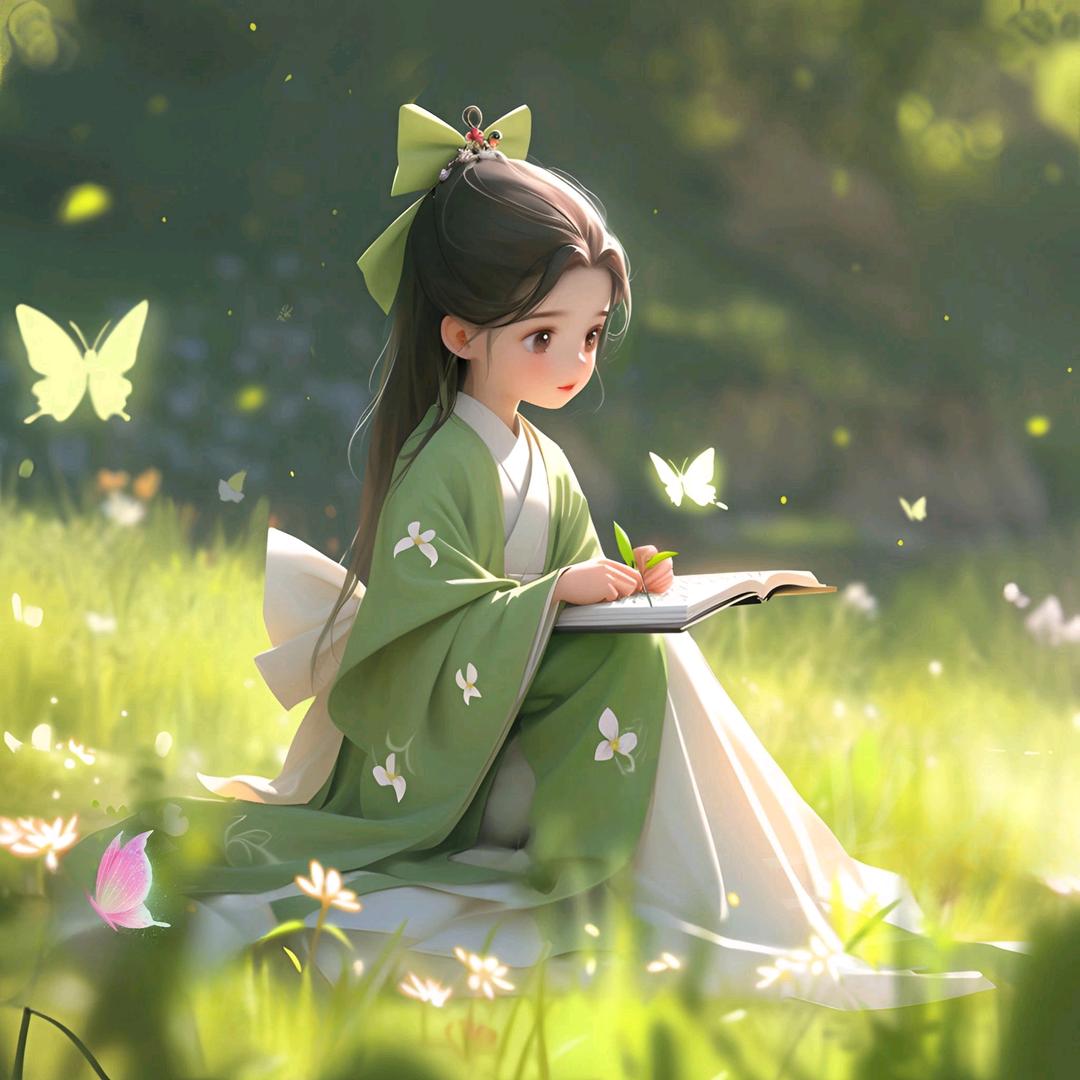刘舒然